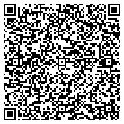 QR code with Jeani's Secrets New Age Bkstr contacts