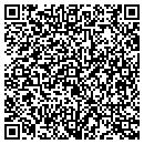 QR code with Kay W O'Leary DDS contacts