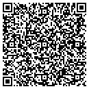 QR code with Cuts By Us contacts