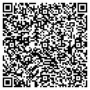 QR code with Calvert Inc contacts
