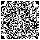 QR code with R Dbl Construction Inc contacts