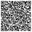 QR code with Redrock Log Homes contacts