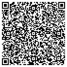 QR code with J Pierson Construction Inc contacts