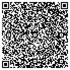 QR code with R & R Construction Hauling contacts