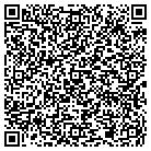 QR code with San Gabriel Construction Inc contacts