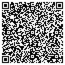 QR code with Heine Carl F MD contacts