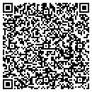 QR code with Hoagbin Joseph MD contacts