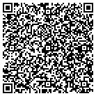 QR code with F R Belcher Distributing contacts