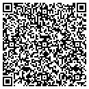 QR code with Kalar J G MD contacts