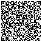 QR code with Kricsfeld Barry L MD contacts