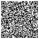 QR code with Mcclain Van contacts