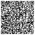 QR code with Horne Charles B Rev & Vilma contacts