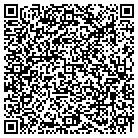 QR code with Mizener Martin W MD contacts