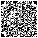 QR code with Autozone contacts