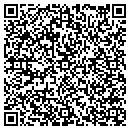 QR code with US Home Corp contacts