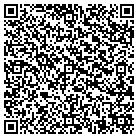 QR code with Prinz Katherine A MD contacts