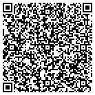 QR code with Unity Universal Baptist Church contacts