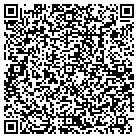 QR code with Woodcreek Construction contacts