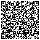 QR code with Riis Clifford A contacts