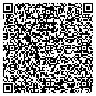 QR code with Zeigler Concrete Reinforcing contacts