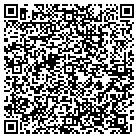 QR code with Fagerland Jeffrey J DO contacts