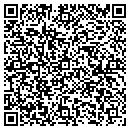 QR code with E C Construction LLC contacts