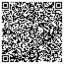 QR code with E G C Construction contacts