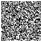 QR code with Highland Park United Methodist contacts