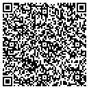 QR code with Ganske Greg MD contacts