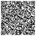 QR code with MT Sinai Holiness Church contacts