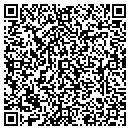 QR code with Puppet Love contacts