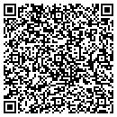 QR code with Harrison Co contacts