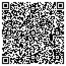 QR code with I Spy Homes contacts