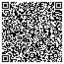 QR code with James Ahrens contacts