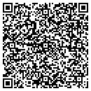 QR code with J R Gambill Dr contacts