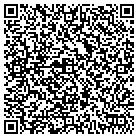 QR code with K G Walters Construction Co Inc contacts