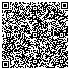 QR code with Mcgarvey Brian F Dr Orthdntst contacts