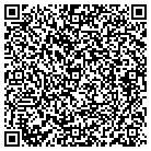 QR code with R E Fogal Construction Inc contacts