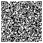 QR code with Richard Patterson Construction contacts