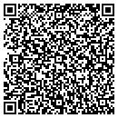 QR code with L I F E Courses Inc contacts