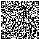 QR code with Kln Design Inc contacts