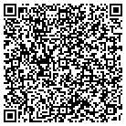 QR code with White Matthew L MD contacts