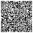 QR code with Iris Anne's contacts
