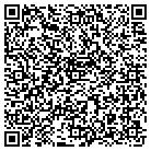 QR code with Hines Interests LTD Partner contacts