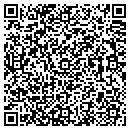 QR code with Tmb Builders contacts