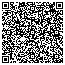 QR code with Zafar Saima MD contacts