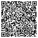 QR code with KFC contacts