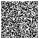 QR code with Haas Steven G MD contacts