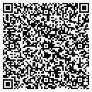 QR code with C Key Construction contacts