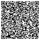 QR code with Deaf & Hearing Center Inc contacts
